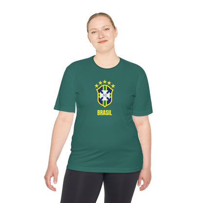 MG Futebol Crest Tee