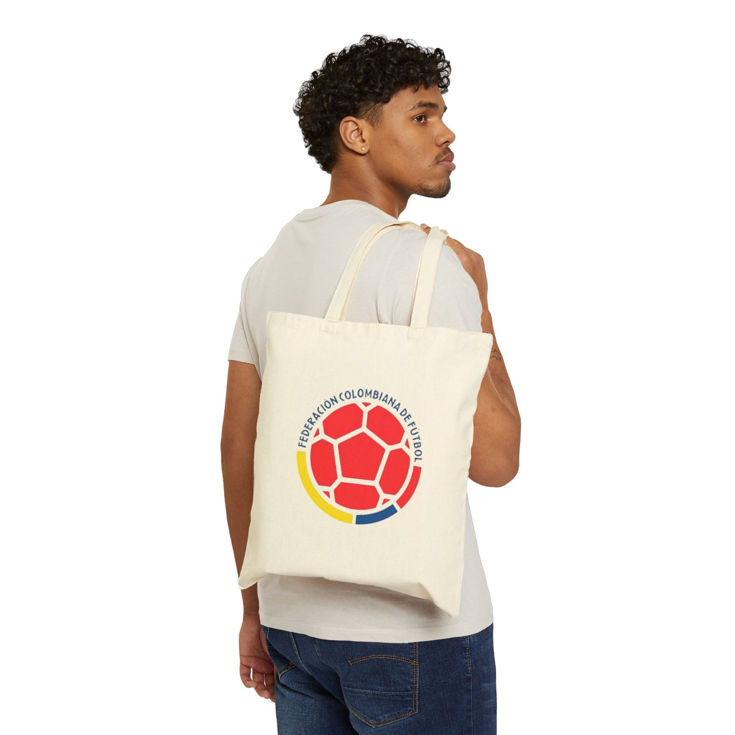 Medellín to Main Street Tote