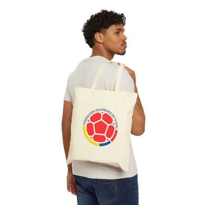 Medellín to Main Street Tote