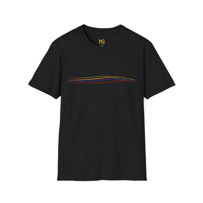 Medellín Nights Tee