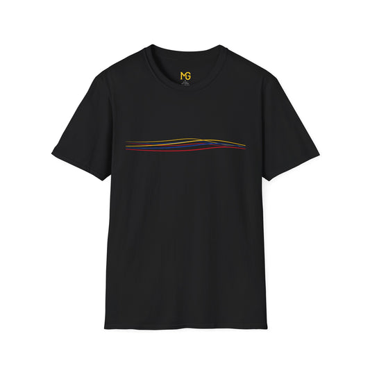 Medellín Nights Tee