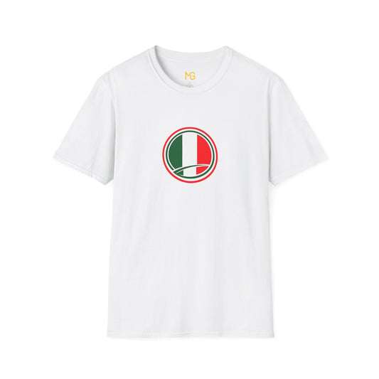 Mexico Emblem Tee