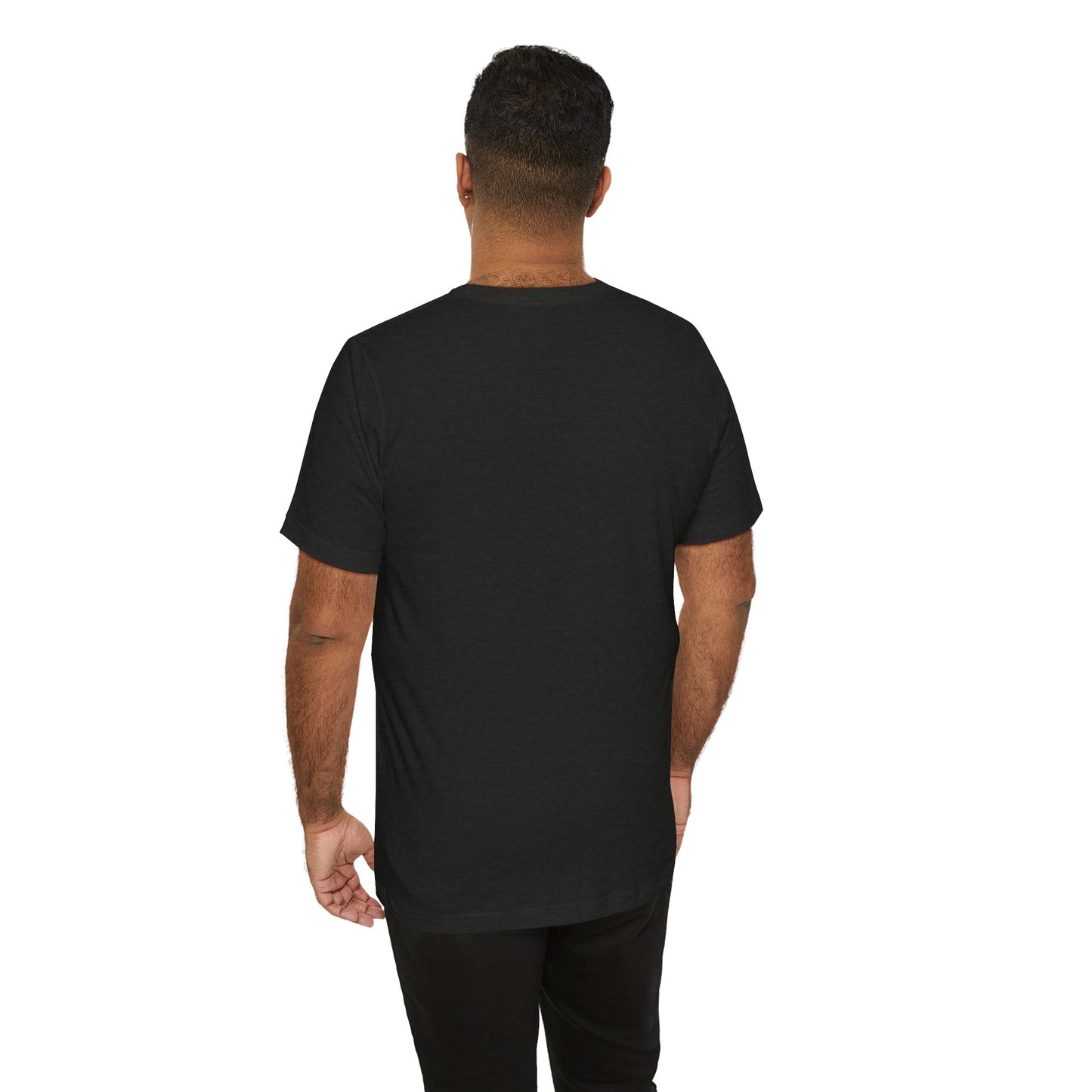 Camiseta a rayas discreta de Costa Rica
