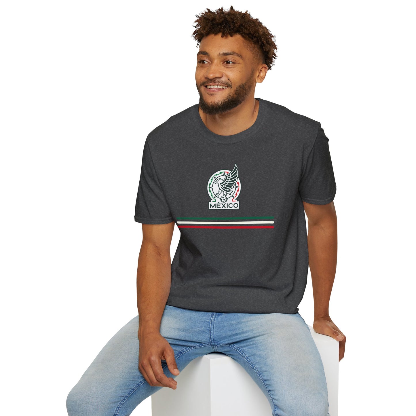 Mexico World Cup T-Shirt