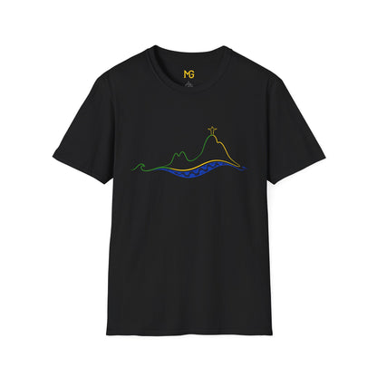 Rio Rhythm Tee