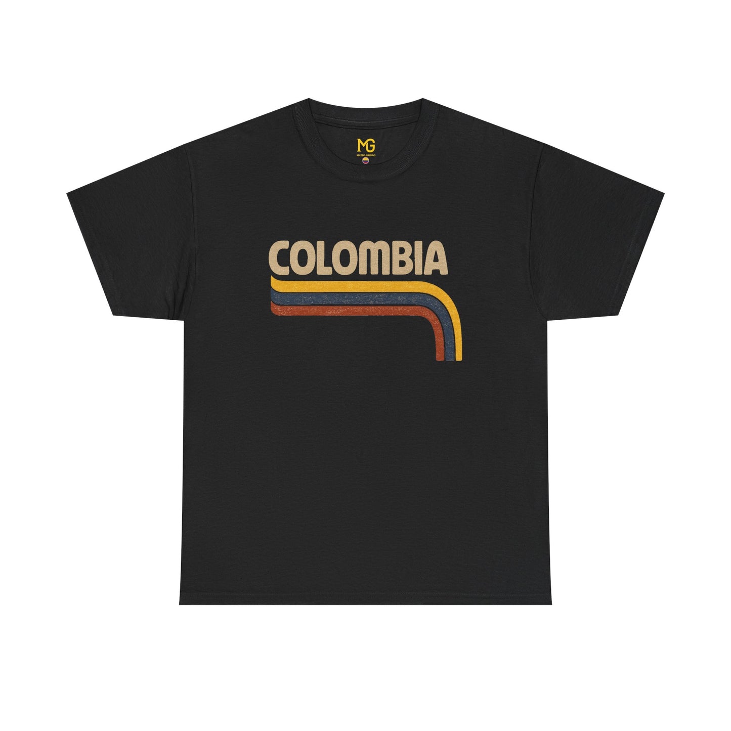 Beyond Bogotá