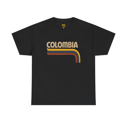 Beyond Bogotá