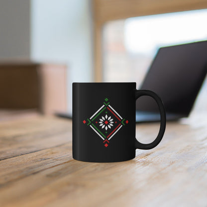 Alma Oaxaqueña Mug