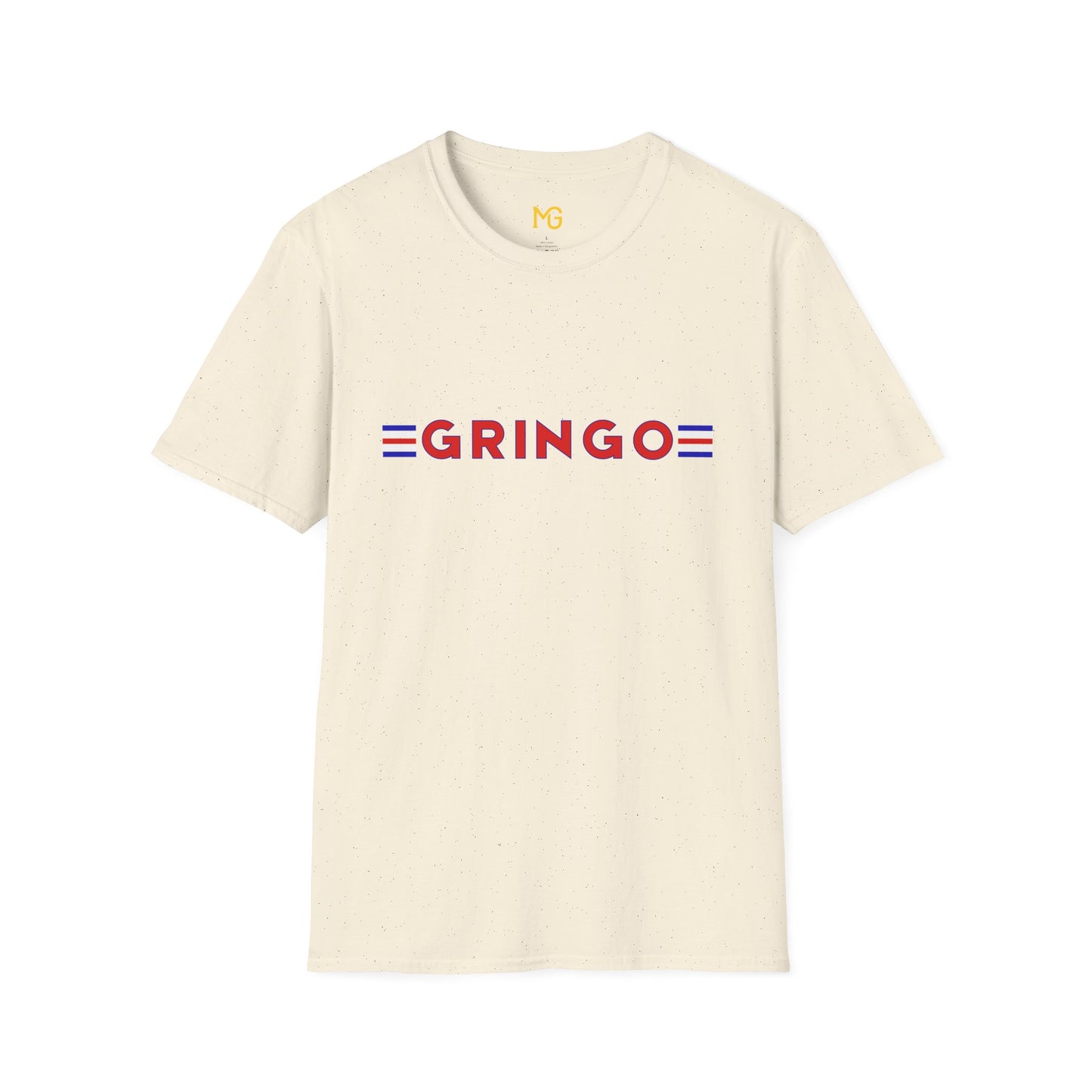 GRINGO Costa Rica T-Shirt