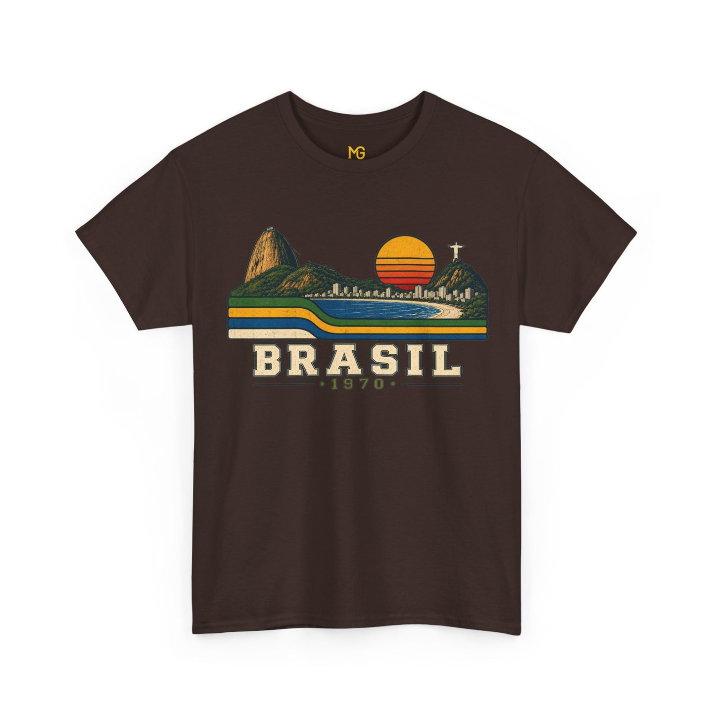Brasil 1970