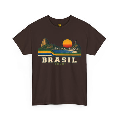Brasil 1970