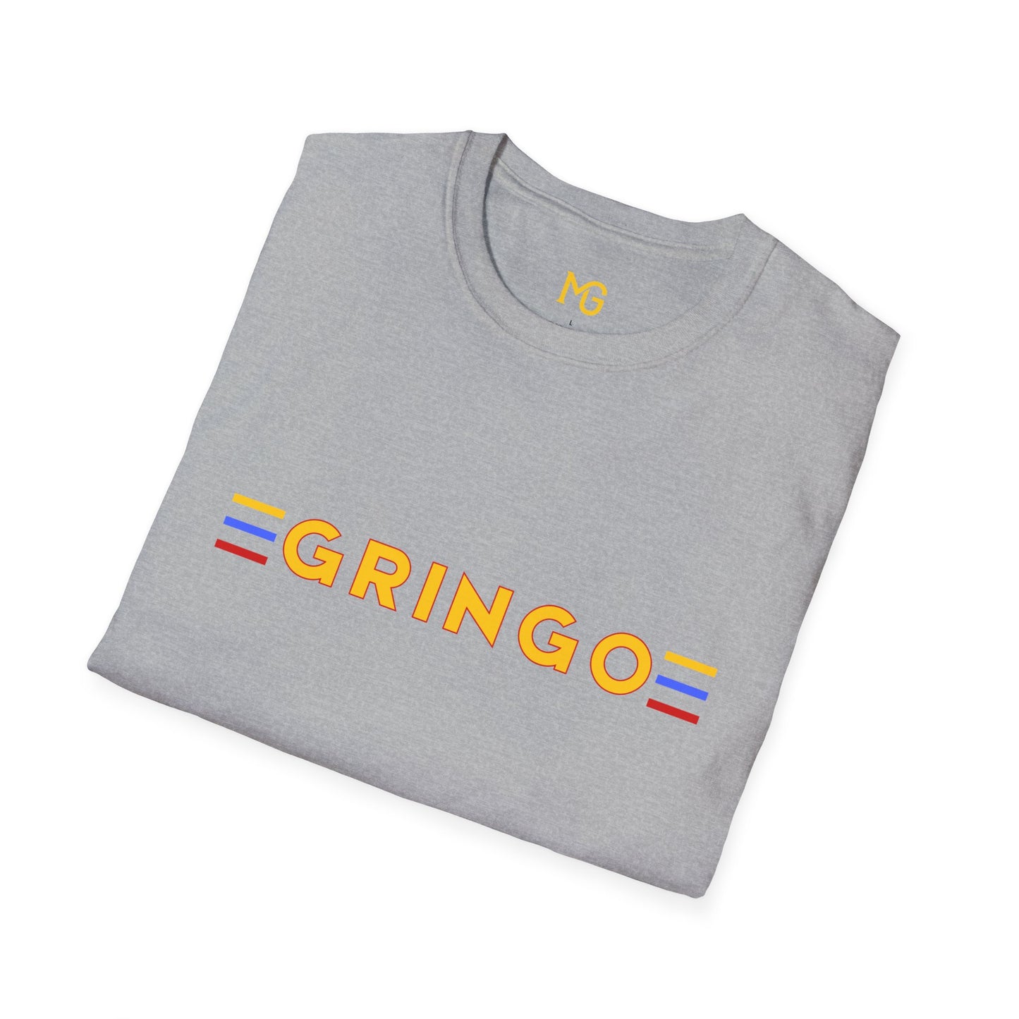 GRINGO Colombia T-Shirt