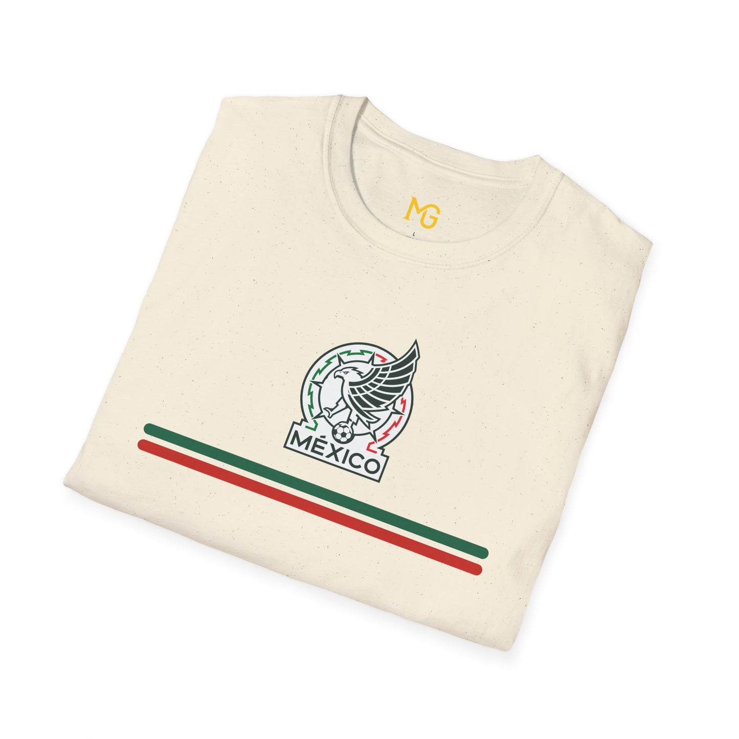 Mexico World Cup T-Shirt