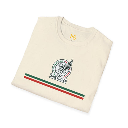 Mexico World Cup T-Shirt