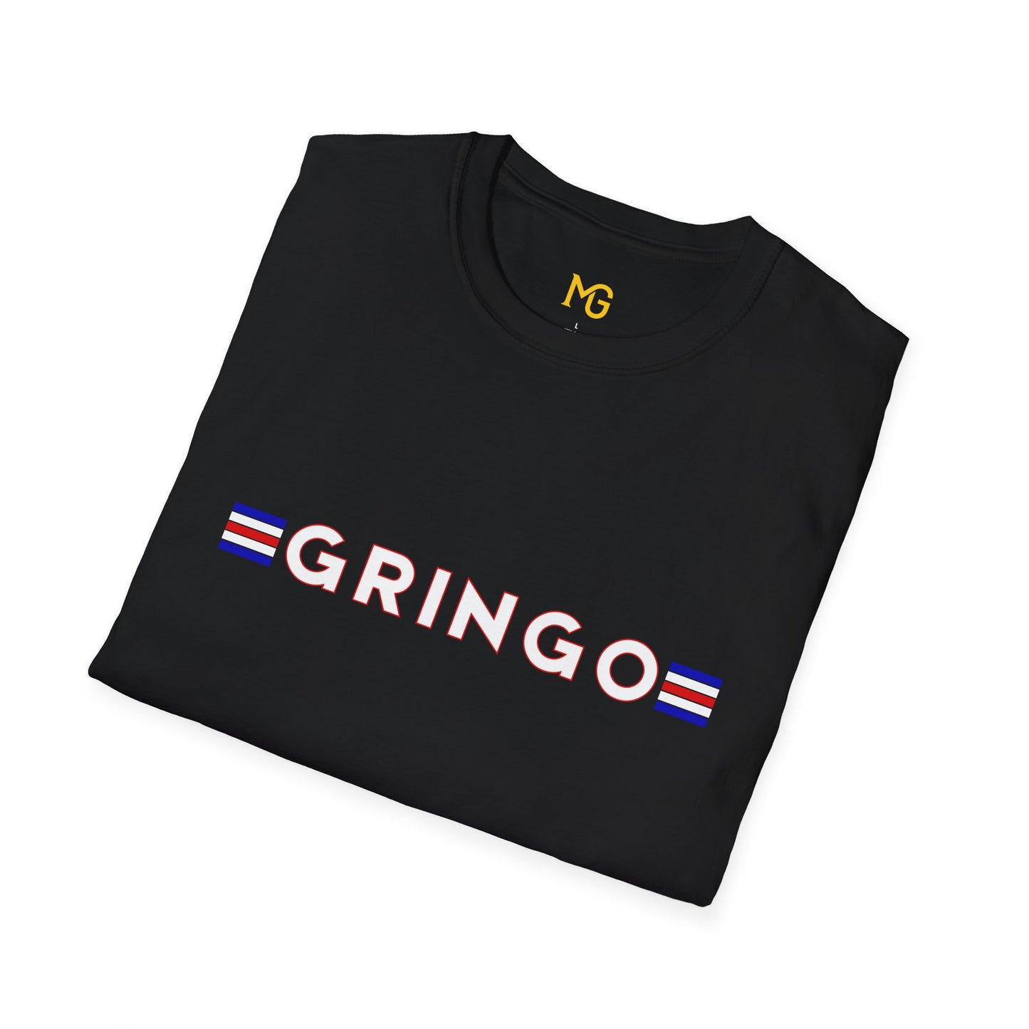 GRINGO Costa Rica T-Shirt