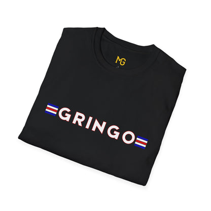 GRINGO Costa Rica T-Shirt