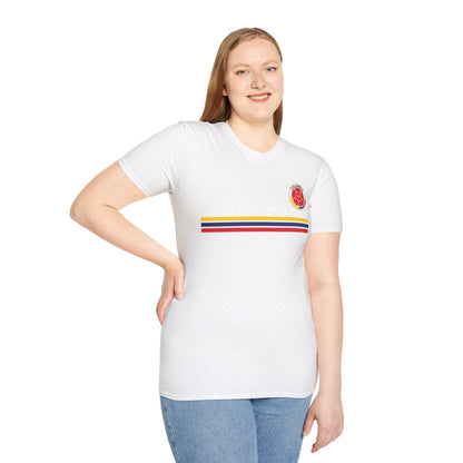Colombia World Cup T-Shirt