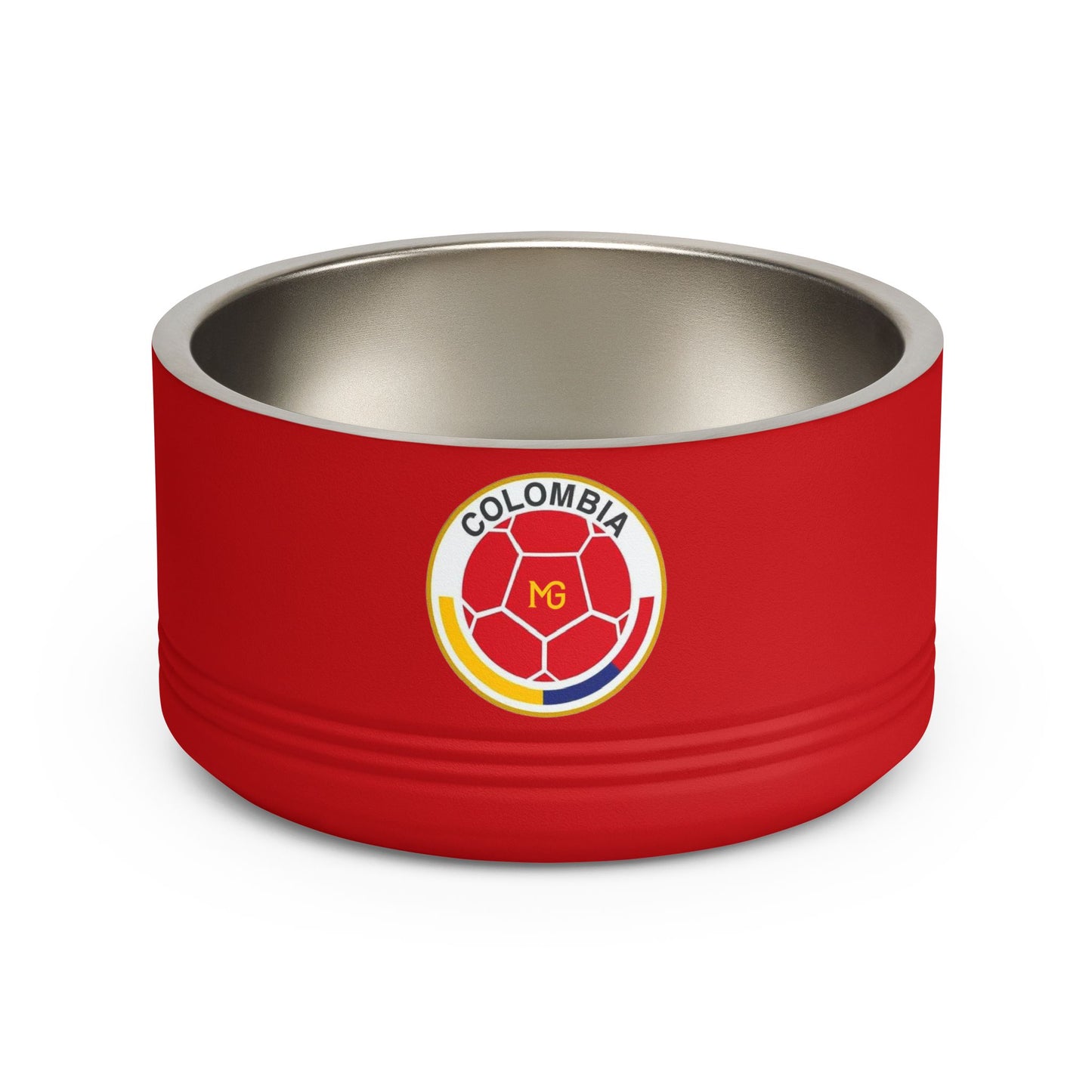 ColombiaFutbol Pet Bowl