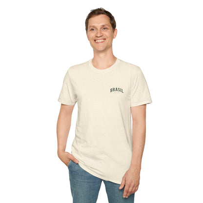 Brasil Trophy Legacy Tee