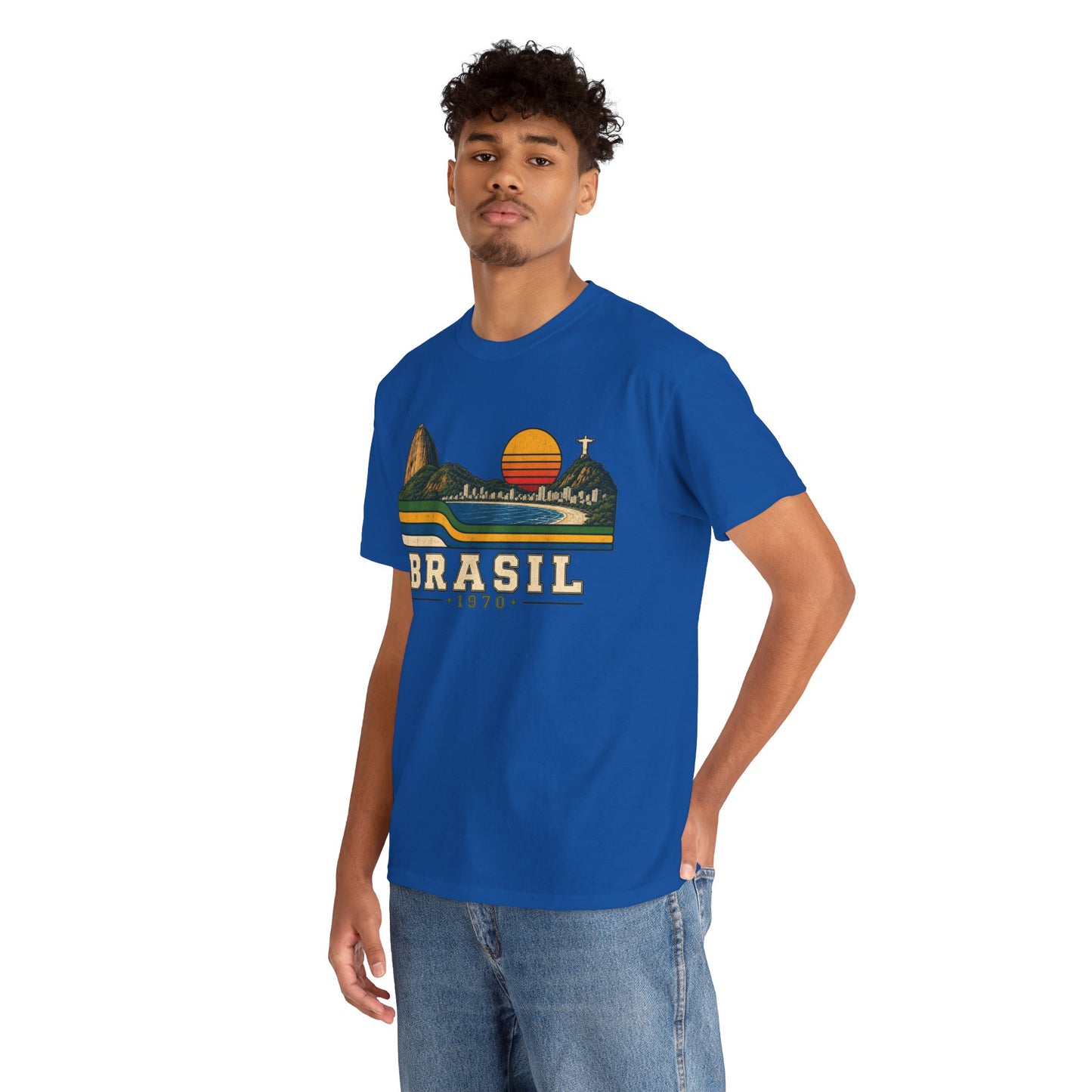 Brasil 1970