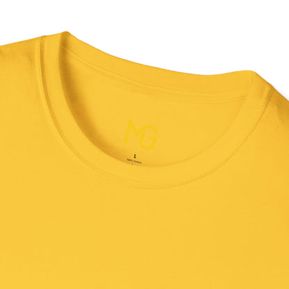 Brasil Trophy Legacy Tee