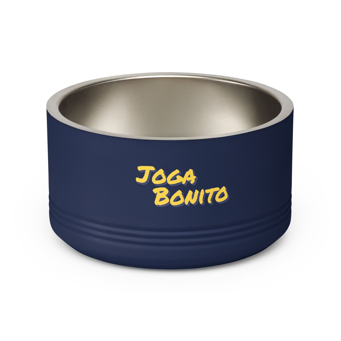 Brazil Futbol Pet Bowl