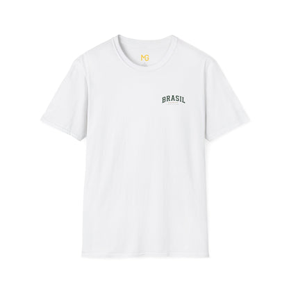 Brasil Trophy Legacy Tee