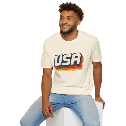 American Throwback