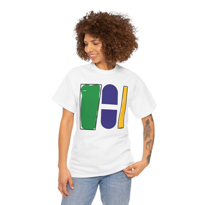True Colors - Brazil