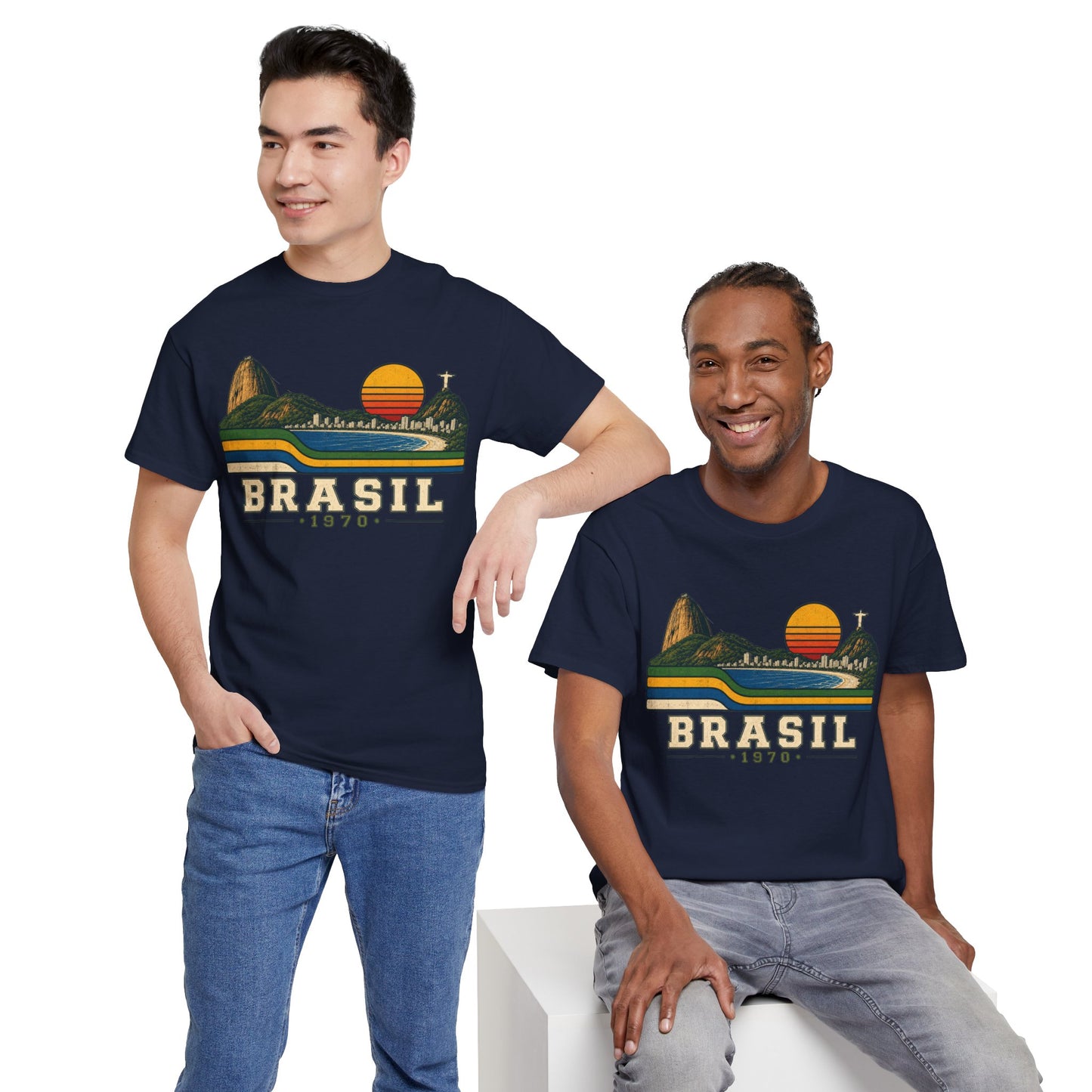 Brasil 1970
