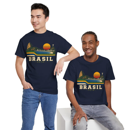 Brasil 1970