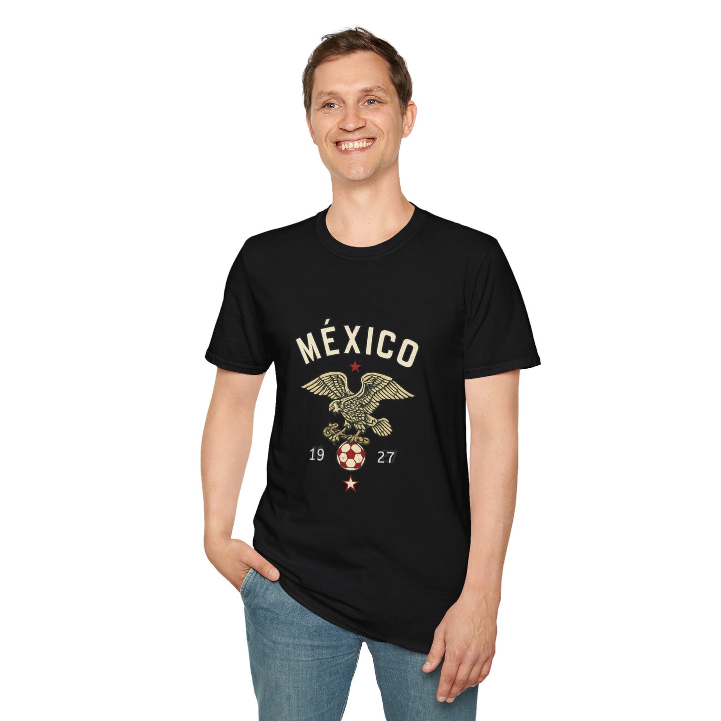 Águila Diez Tee