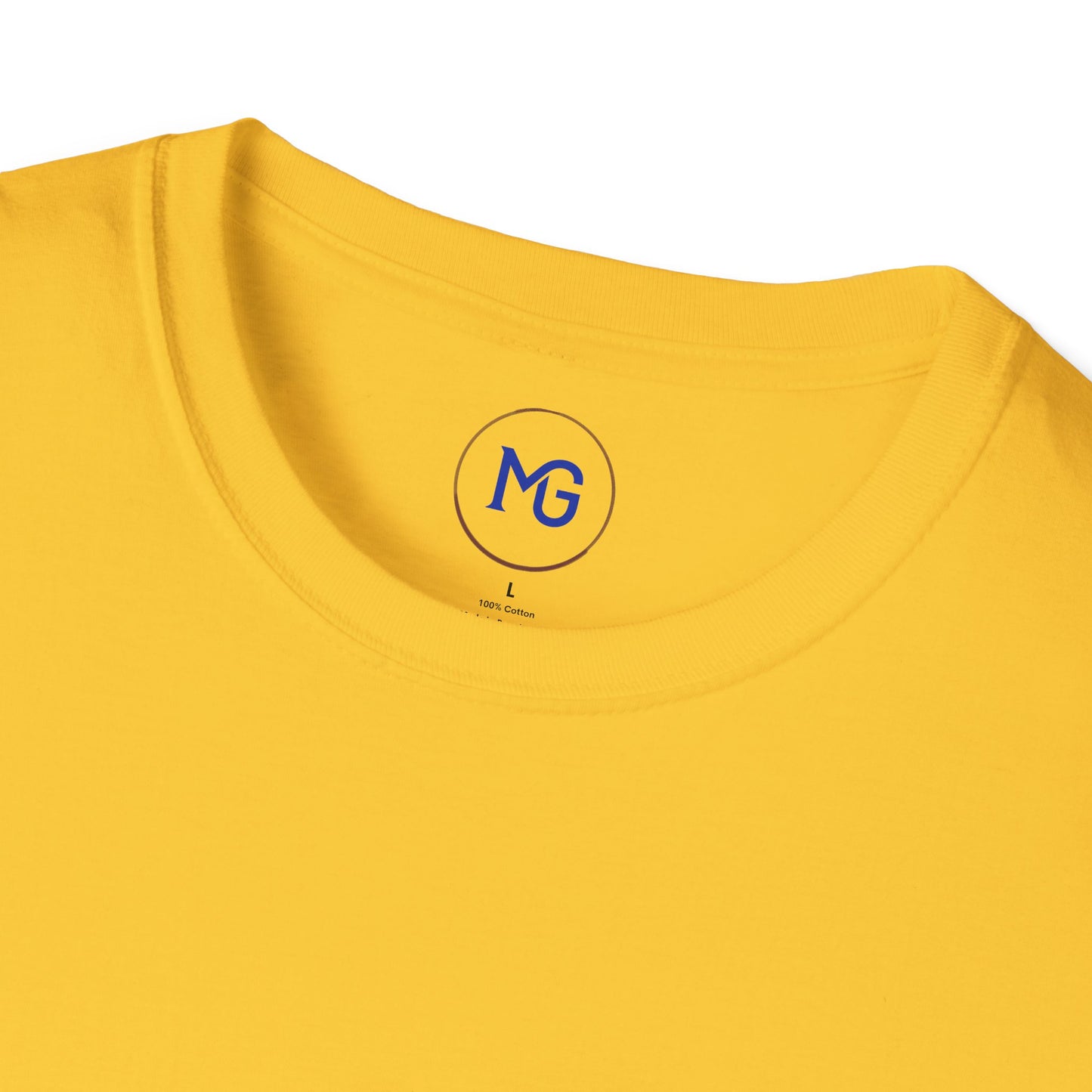 Pulse of Brasil Tee