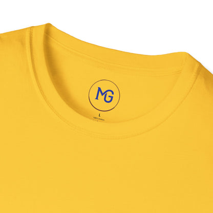Pulse of Brasil Tee