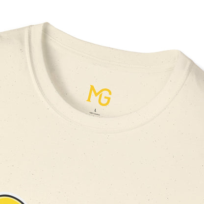 Brasil Graffiti Tee