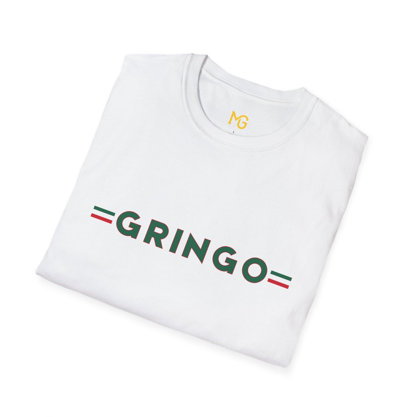 GRINGO Mexico T-Shirt