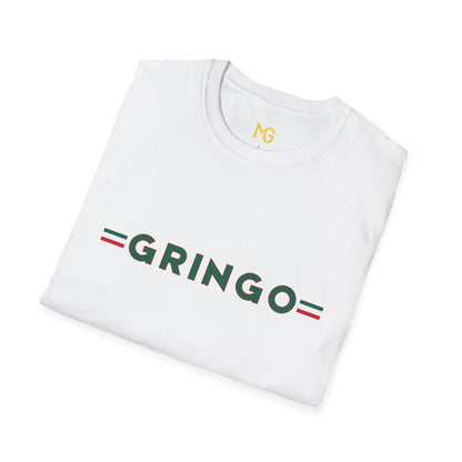 GRINGO Mexico T-Shirt