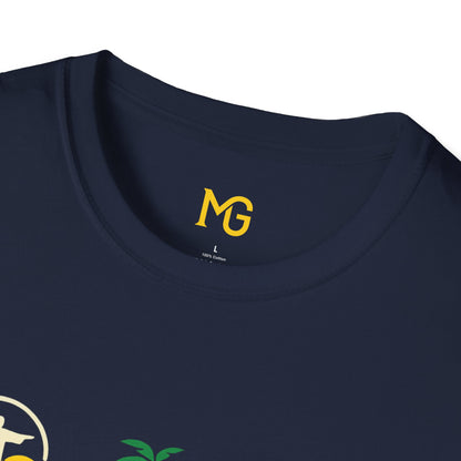 All Things Brasil Tee