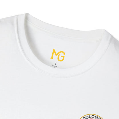 Colombia World Cup T-Shirt