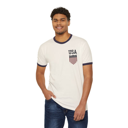 1913 US Soccer Ringer
