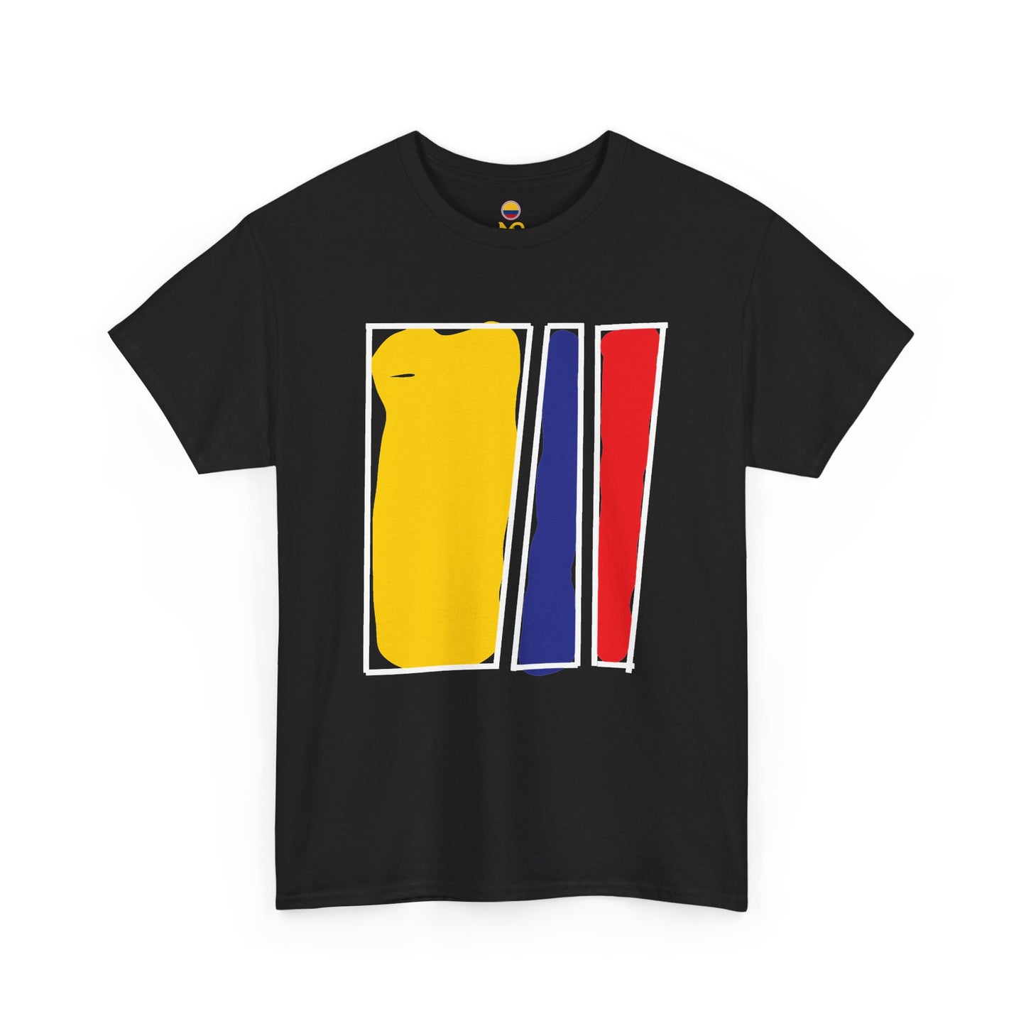 True Colors – Colombia