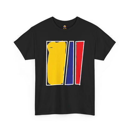 True Colors – Colombia