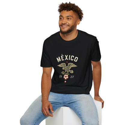 Águila Diez Tee