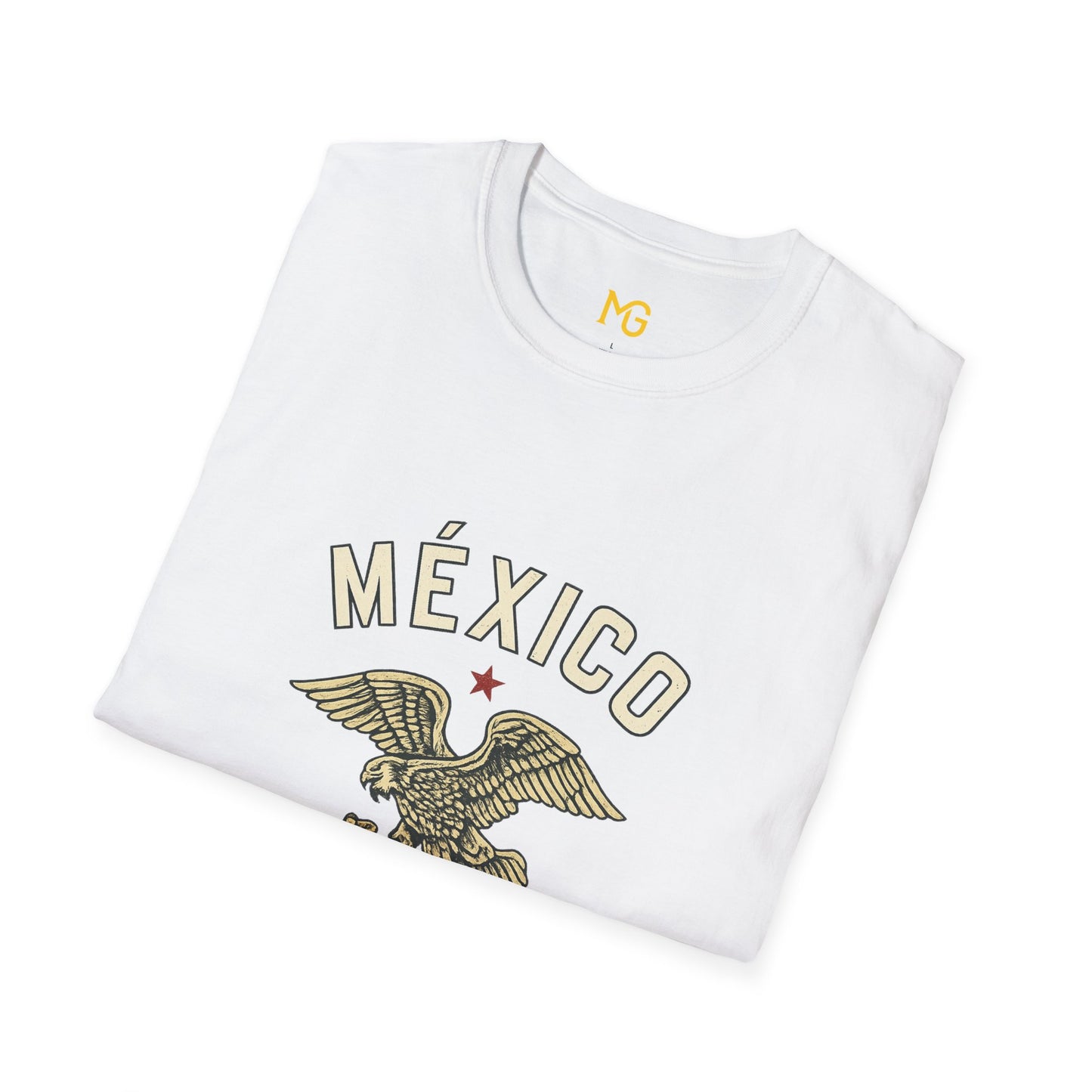 Águila Diez Tee