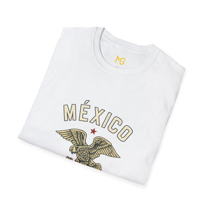 Águila Diez Tee