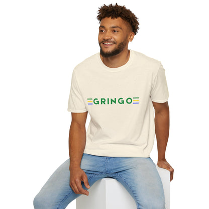 GRINGO Brasil Camiseta