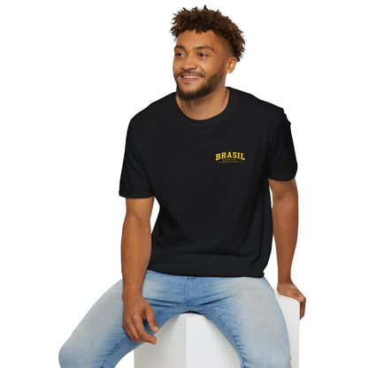 Brasil Trophy Legacy Tee