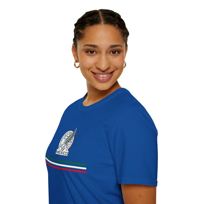 Mexico World Cup T-Shirt