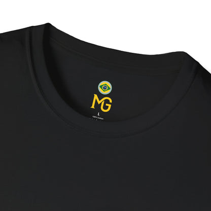 Copacabana Wave Tee