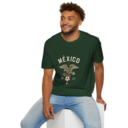 Águila Diez Tee
